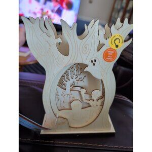 Halloween Decoration 3D